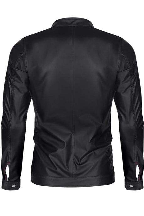 Herren Jacke "Giorgio" von Regnes Fetish Planet - Hinreissend