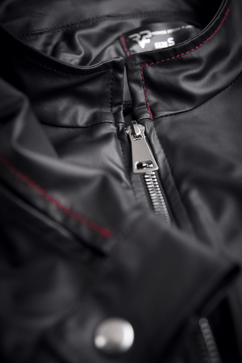 Herren Jacke "Giorgio" von Regnes Fetish Planet - Hinreissend