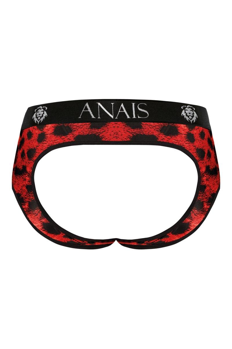 Herren Jock Bikini 052818 Savage von Anais for Men - Hinreissend