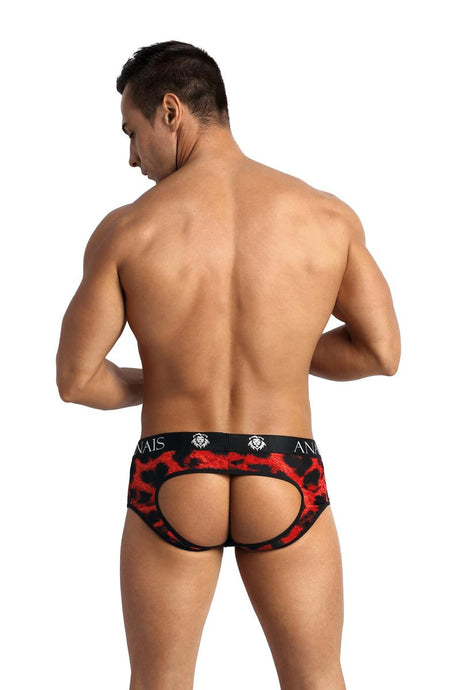Herren Jock Bikini 052818 Savage von Anais for Men - Hinreissend