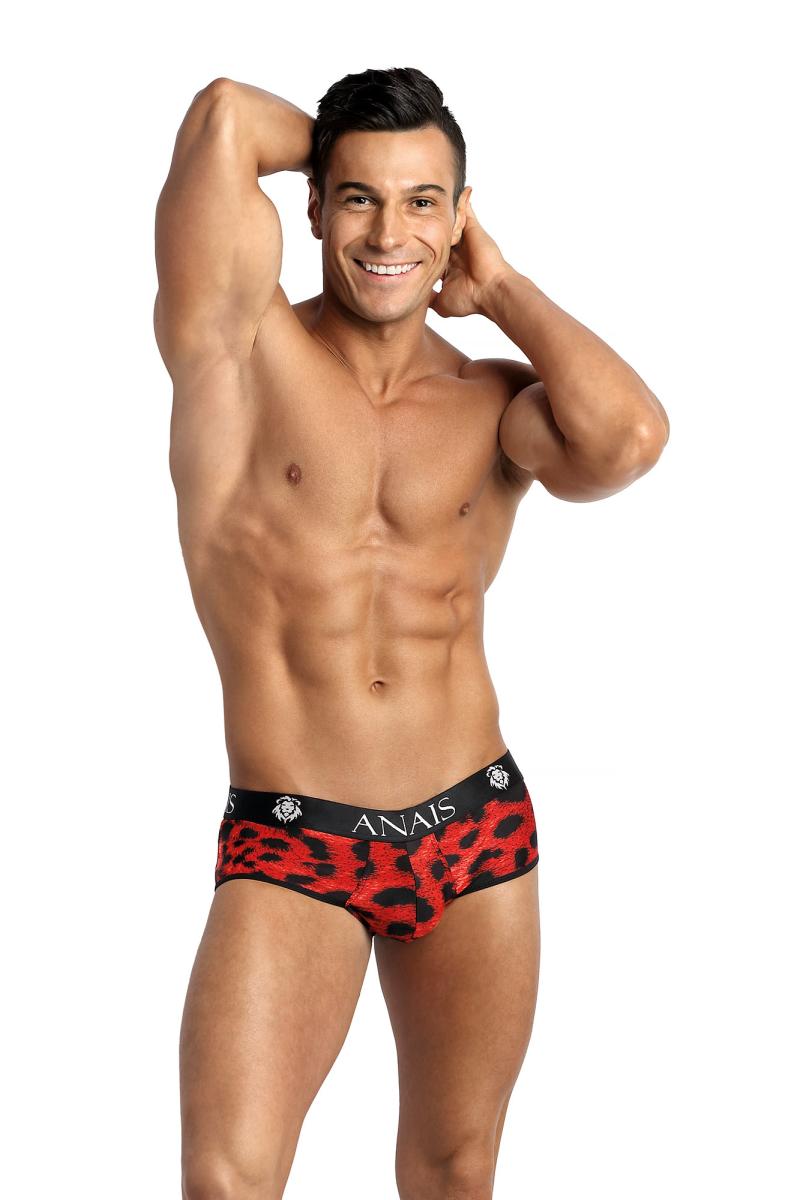 Herren Jock Bikini 052818 Savage von Anais for Men - Hinreissend