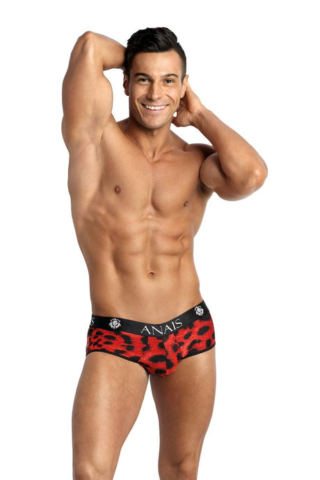 Herren Jock Bikini 052818 Savage von Anais for Men - Hinreissend
