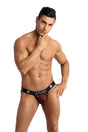Herren Jock Strap 052661 Tribal von Anais for Men - Hinreissend