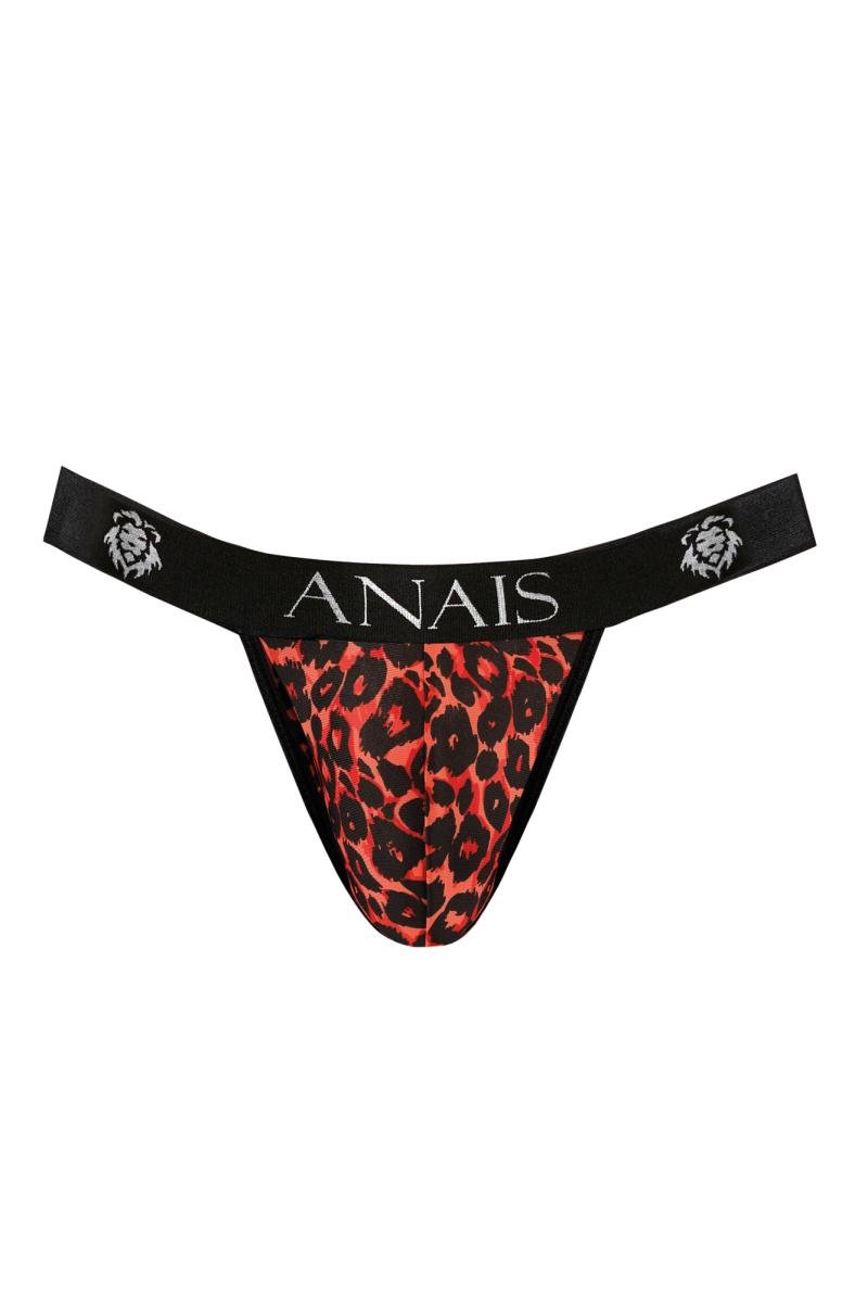 Herren Jock Strap 052661 Tribal von Anais for Men - Hinreissend
