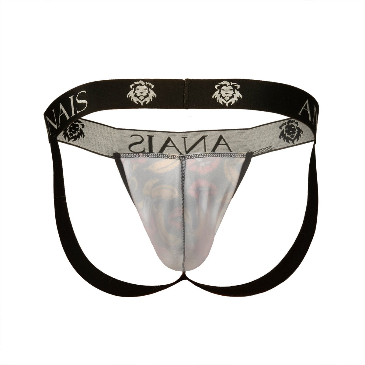 Herren Jock Strap "Banana" von Anais for Men - Hinreissend