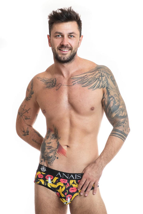 Herren Jock Strap "Banana" von Anais for Men - Hinreissend