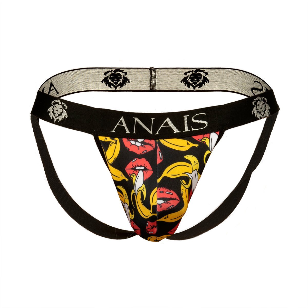 Herren Jock Strap "Banana" von Anais for Men - Hinreissend