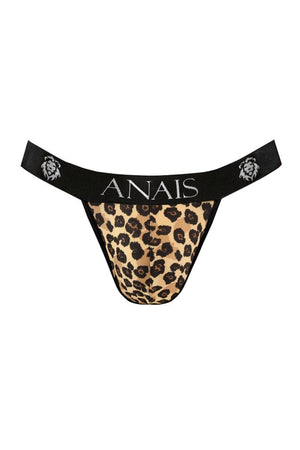 Herren Jock Strap "Leopard" von Anais for Men - Hinreissend