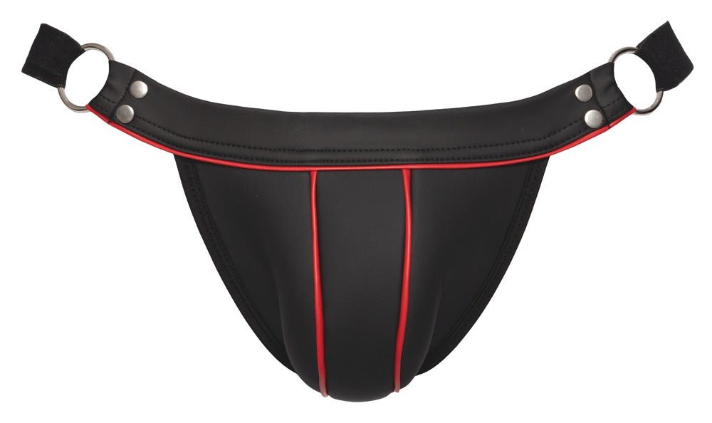 Herren Jock - Svenjoyment - Hinreissend