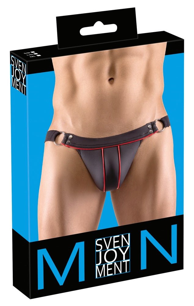 Herren Jock - Svenjoyment - Hinreissend