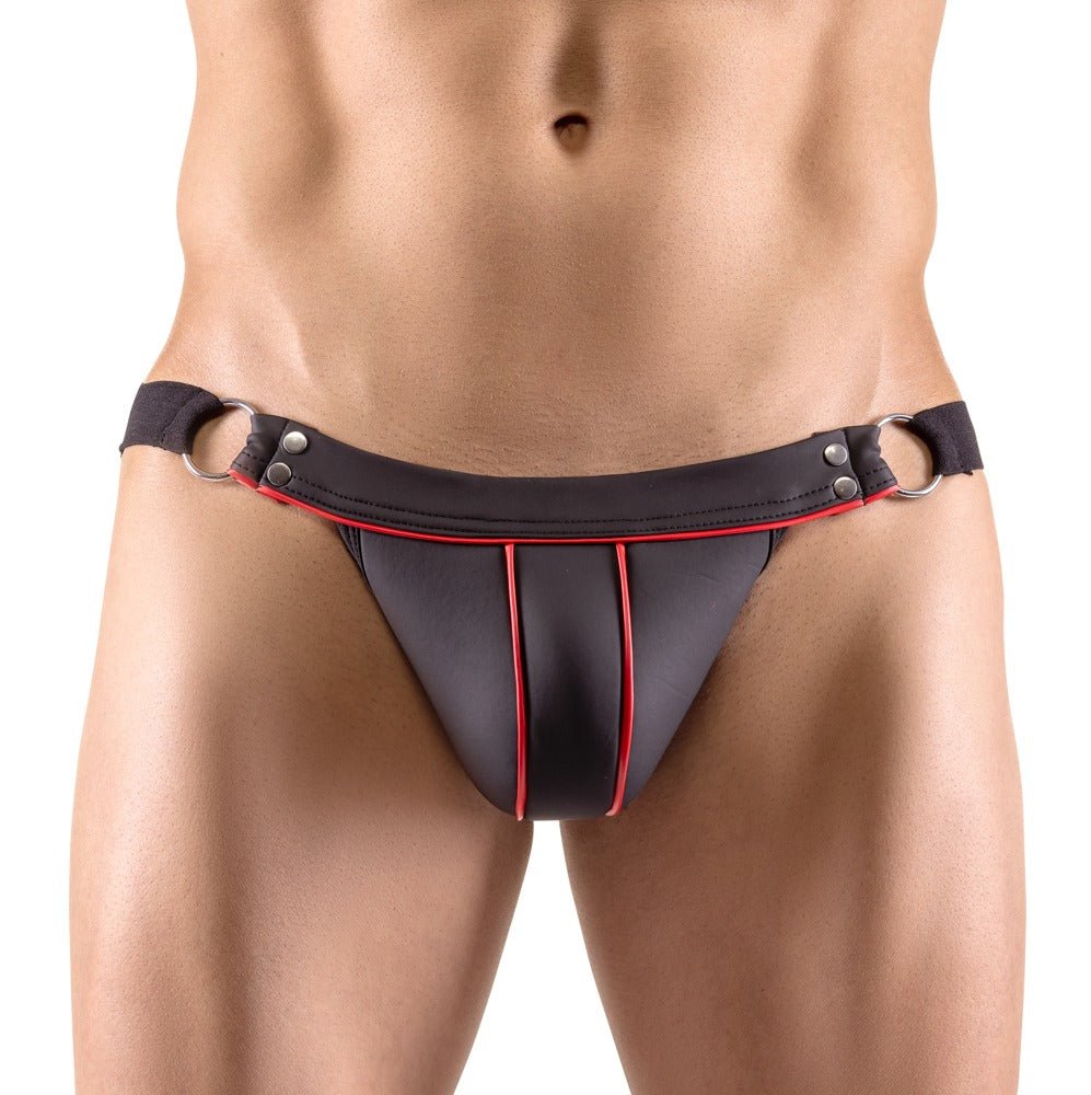 Herren Jock - Svenjoyment - Hinreissend