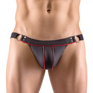 Herren Jock - Svenjoyment - Hinreissend