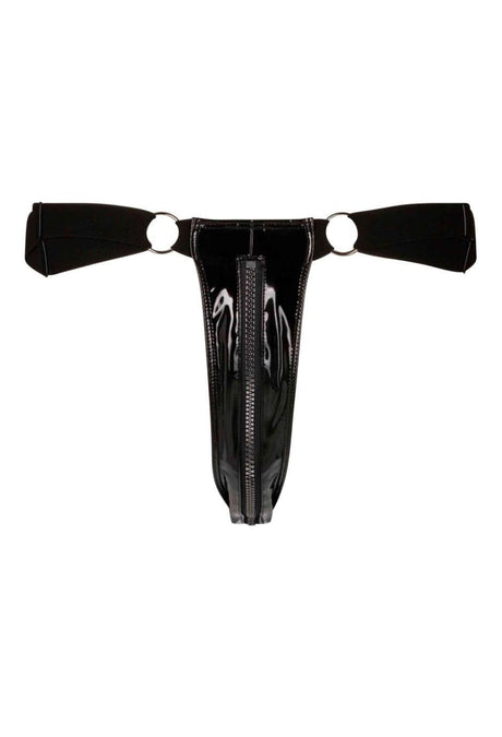 Herren Lack Tanga RUNDOLF - Hinreissend