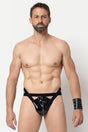 Herren Lack Tanga RUNDOLF - Hinreissend