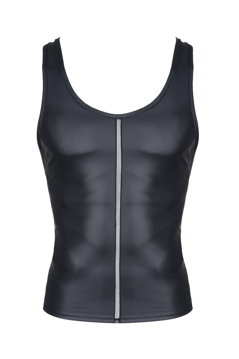 Herren Muscle - Shirt - Regnes Fetish Planet - Hinreissend