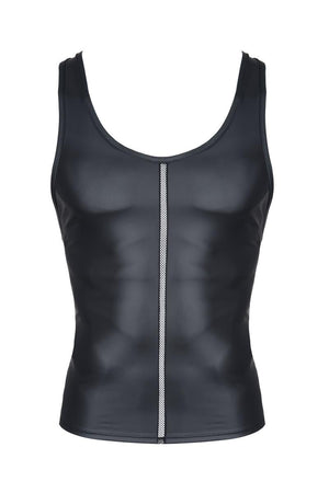 Herren Muscle - Shirt - Regnes Fetish Planet - Hinreissend