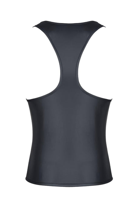 Herren Muscle - Shirt - Regnes Fetish Planet - Hinreissend