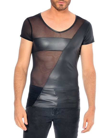 Herren Shirt "Santor" - Patrice Catanzaro - Hinreissend