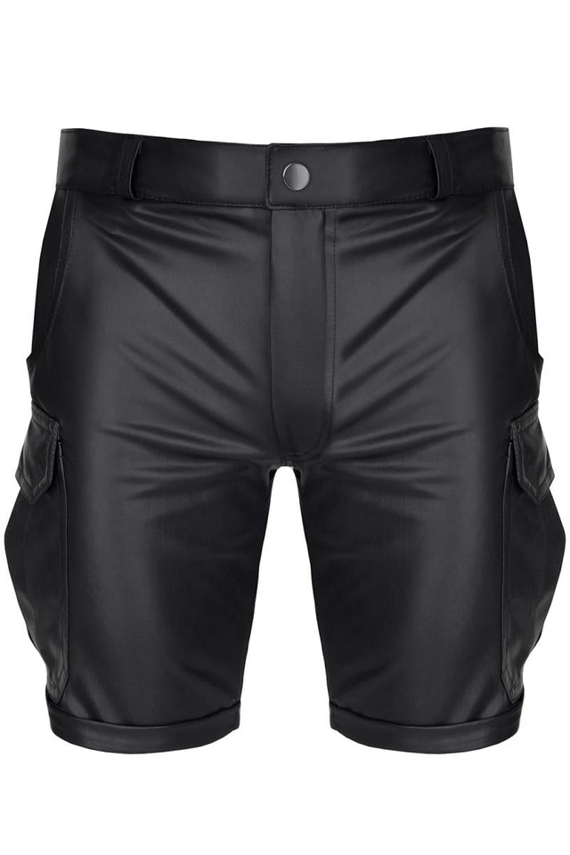 Herren Short "Lorenzo" - Regnes Fetish Planet - Hinreissend