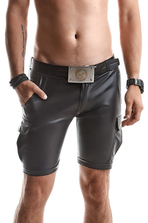 Herren Short "Lorenzo" - Regnes Fetish Planet - Hinreissend