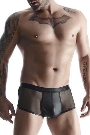 Herren Short - Regnes Fetish Planet - Hinreissend