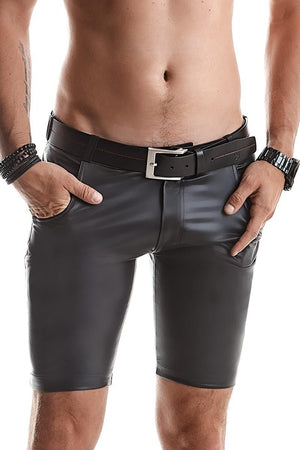 Herren Shorts "Vito" von Regnes Fetish Planet - Hinreissend