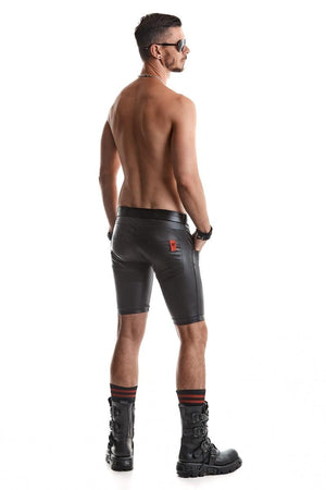 Herren Shorts "Vito" von Regnes Fetish Planet - Hinreissend