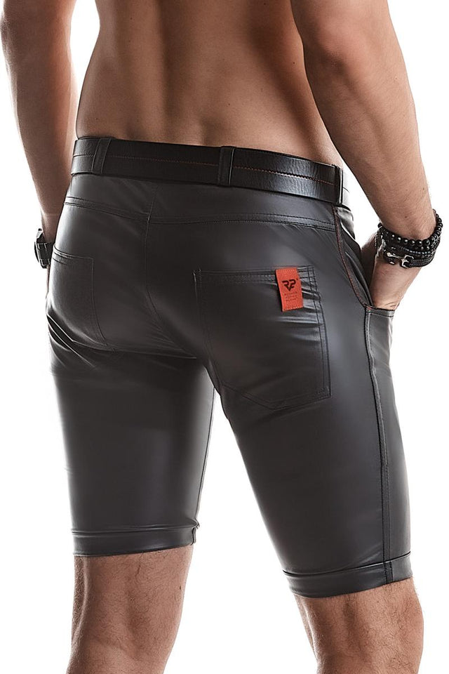 Herren Shorts "Vito" von Regnes Fetish Planet - Hinreissend