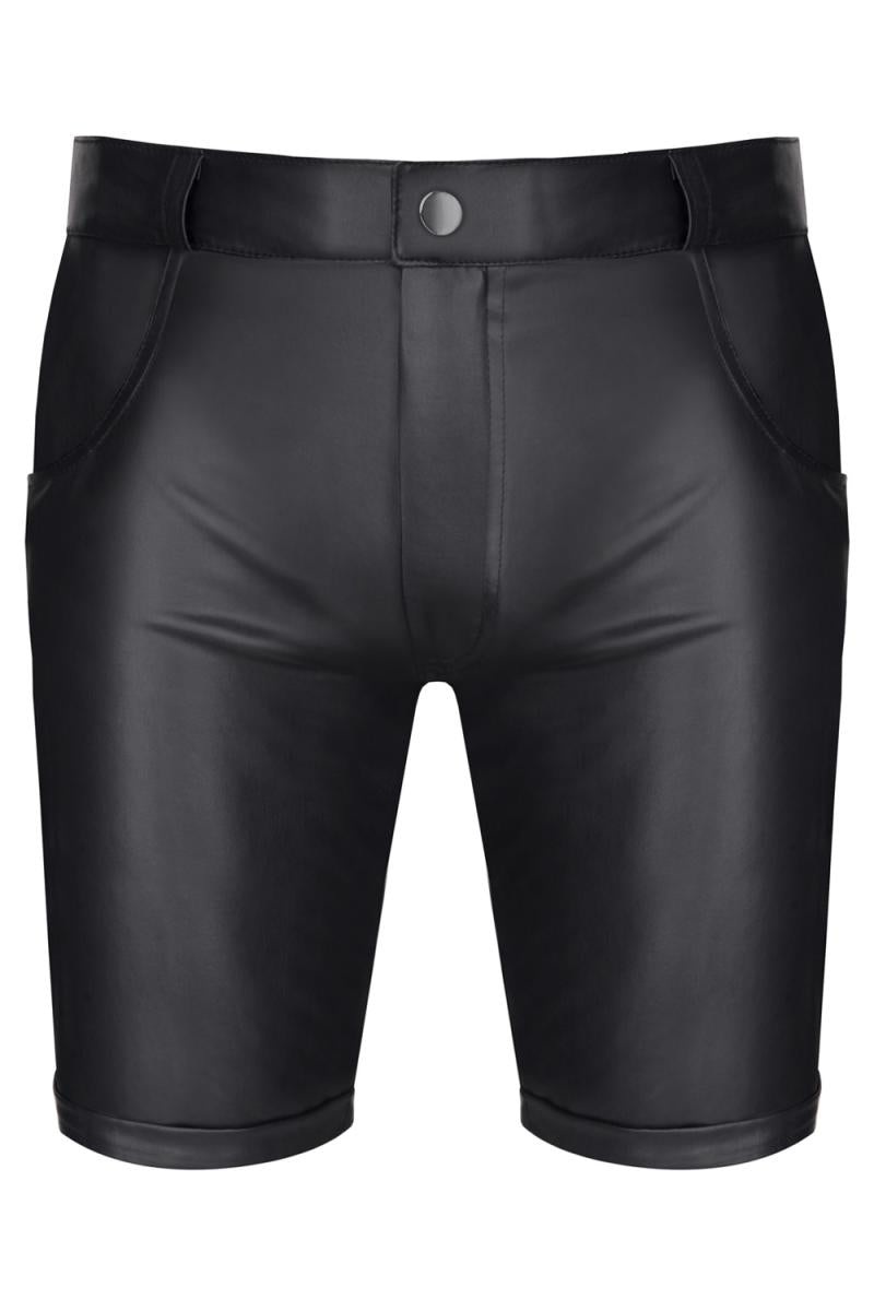 Herren Shorts "Vito" von Regnes Fetish Planet - Hinreissend