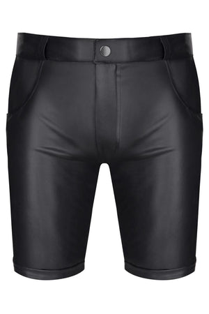 Herren Shorts "Vito" von Regnes Fetish Planet - Hinreissend