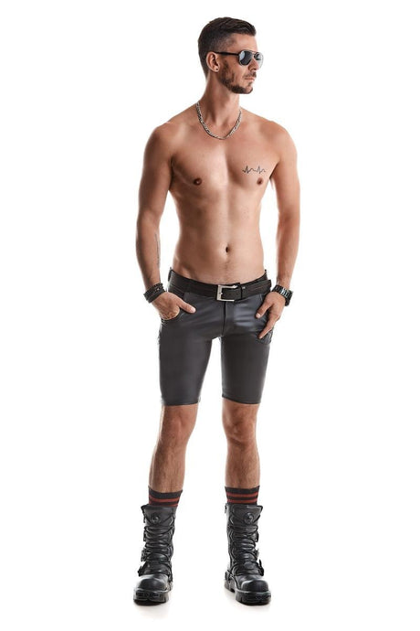 Herren Shorts "Vito" von Regnes Fetish Planet - Hinreissend