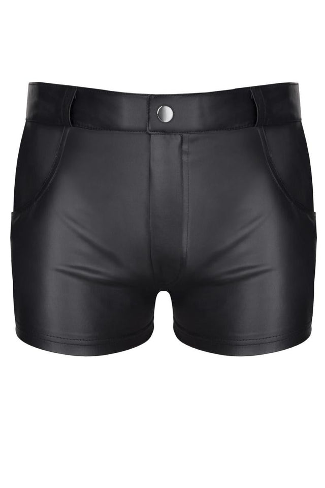 Herren Shorts Wetlook "Federico" - Hinreissend