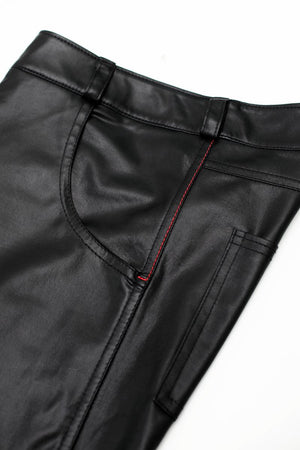 Herren Shorts Wetlook "Federico" - Hinreissend