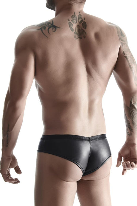 Herren Slip Bri003 - Regnes Fetisch Planet - Hinreissend