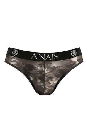 Herren Slip "Electro" von Anais for Men - Hinreissend