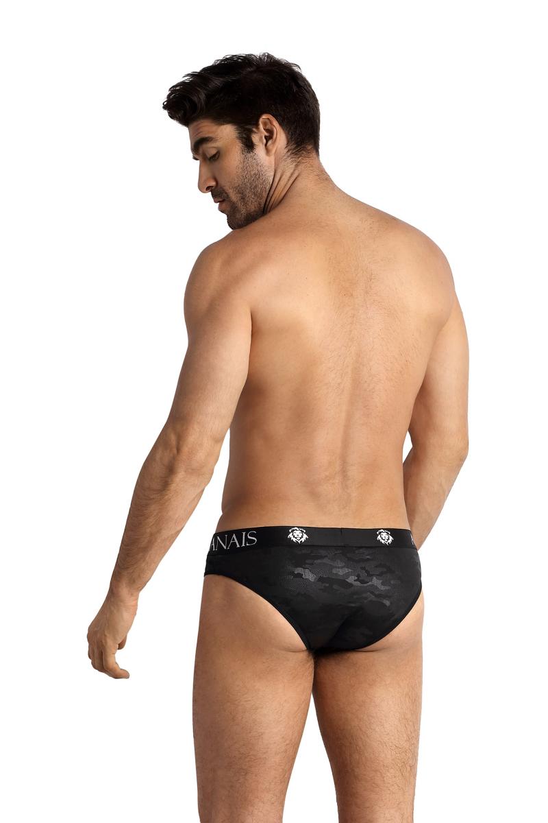 Herren Slip "Electro" von Anais for Men - Hinreissend