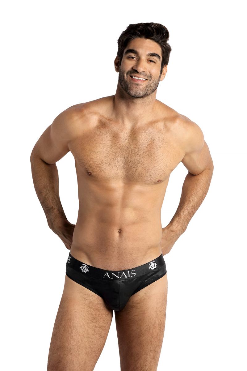 Herren Slip "Electro" von Anais for Men - Hinreissend