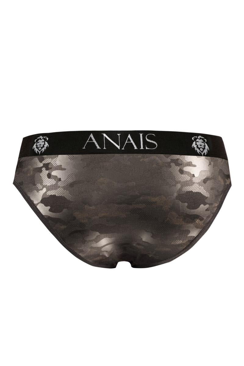 Herren Slip "Electro" von Anais for Men - Hinreissend