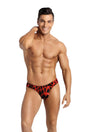 Herren String AM052625 Savage von Anais for Men - Hinreissend