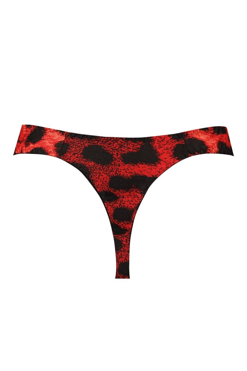 Herren String AM052625 Savage von Anais for Men - Hinreissend
