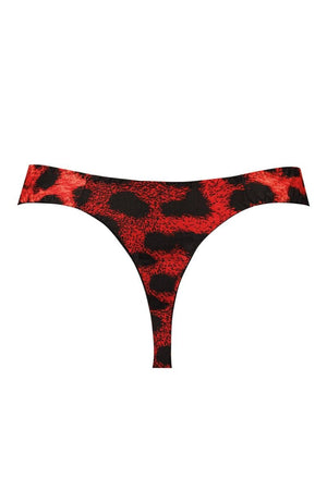 Herren String AM052625 Savage von Anais for Men - Hinreissend