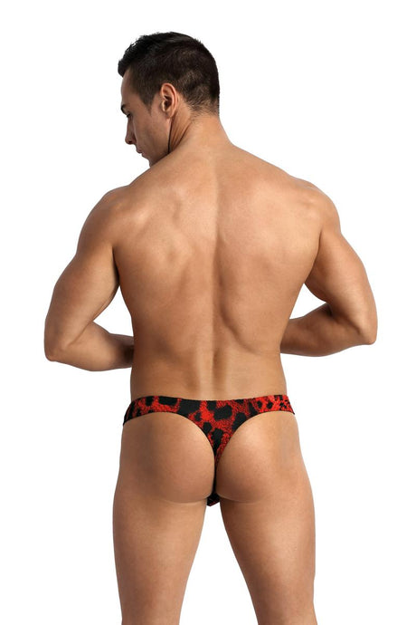 Herren String AM052625 Savage von Anais for Men - Hinreissend