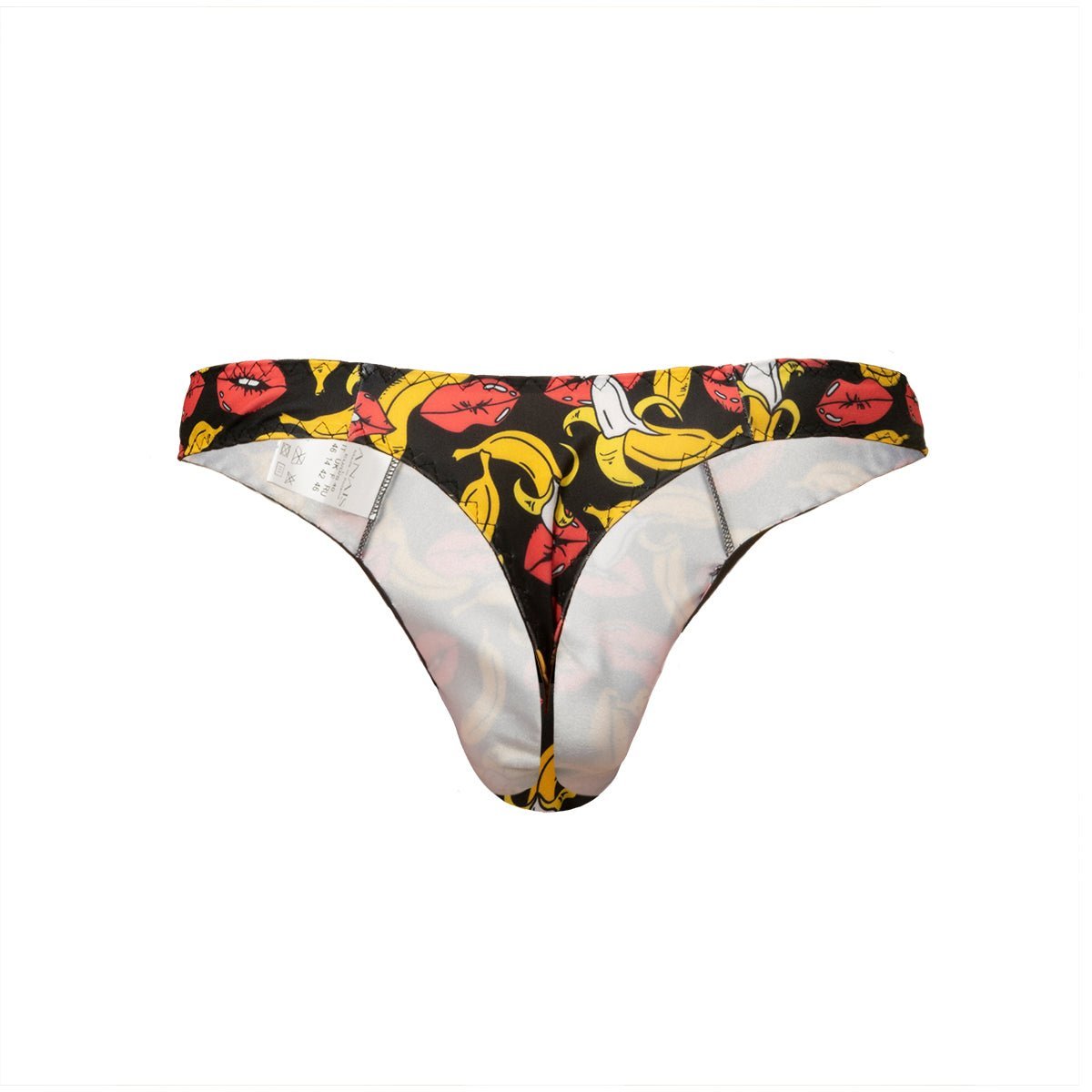 Herren String "Banana" von Anais for Men - Hinreissend