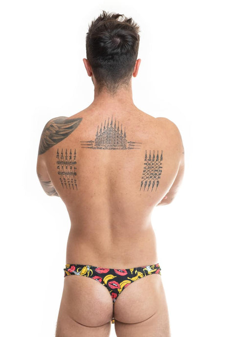 Herren String "Banana" von Anais for Men - Hinreissend