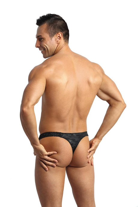 Herren String "Electro" von Anais for Men - Hinreissend