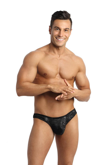 Herren String "Electro" von Anais for Men - Hinreissend