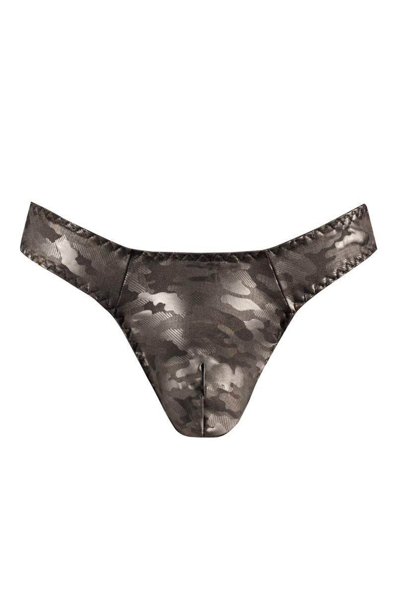 Herren String "Electro" von Anais for Men - Hinreissend