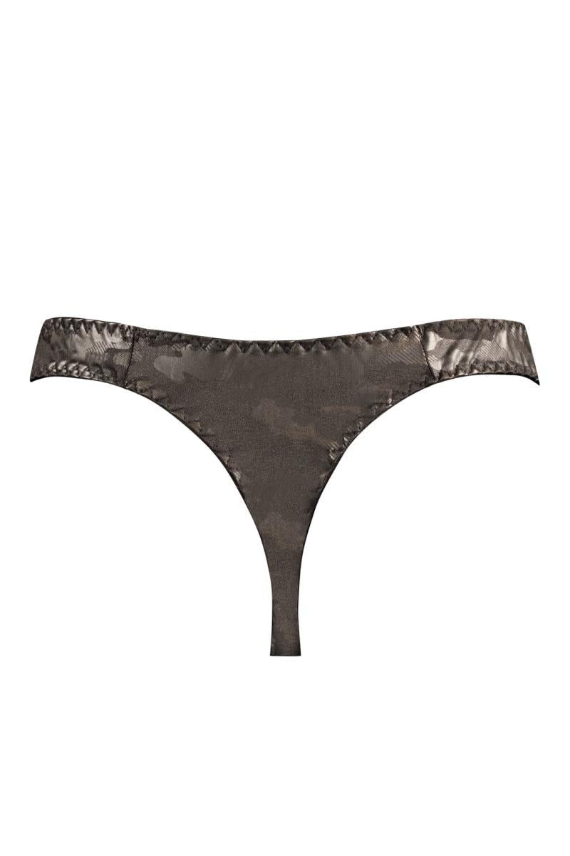 Herren String "Electro" von Anais for Men - Hinreissend