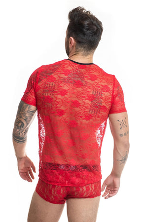 Herren T-Shirt 053208 Bave von Anais for Men - Hinreissend
