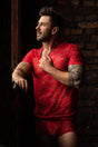 Herren T-Shirt 053208 Bave von Anais for Men - Hinreissend